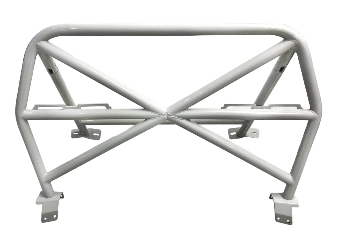 CMS Performance Roll Bar for S550 & S650 Mustang