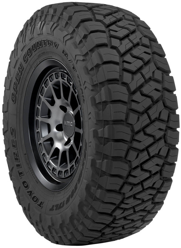 Toyo Open Country R/T Trail Tire | 35X12.50R17LT 125Q E/10