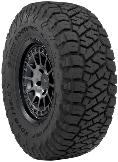 Toyo Open Country R/T Trail Tire | 37X12.50R17LT 128S E/10