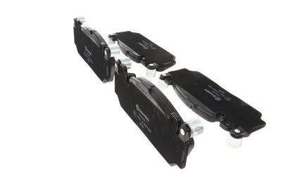 Brembo 14-19 BMW M5/ BMW M2/ BMW M6/ BMW M6 Gran Coupe Front Low-Met Brake Pad