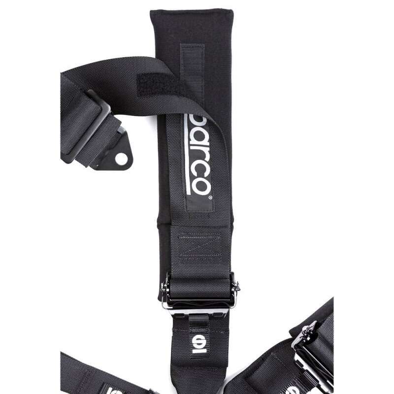 Sparco Belt Club H-4R Recreational 5pt Harness