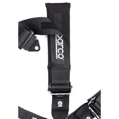 Sparco Belt Club H-4R Recreational 5pt Harness