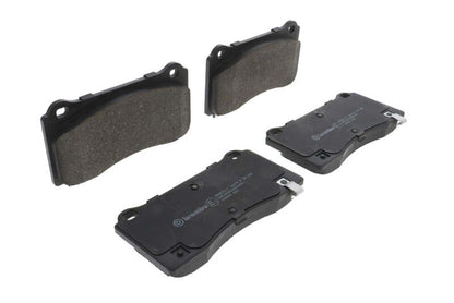Brembo OE 17-21 Tesla Model 3/2021 Model Y Brake Pad - Front