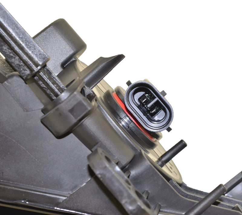 Photo - out of package