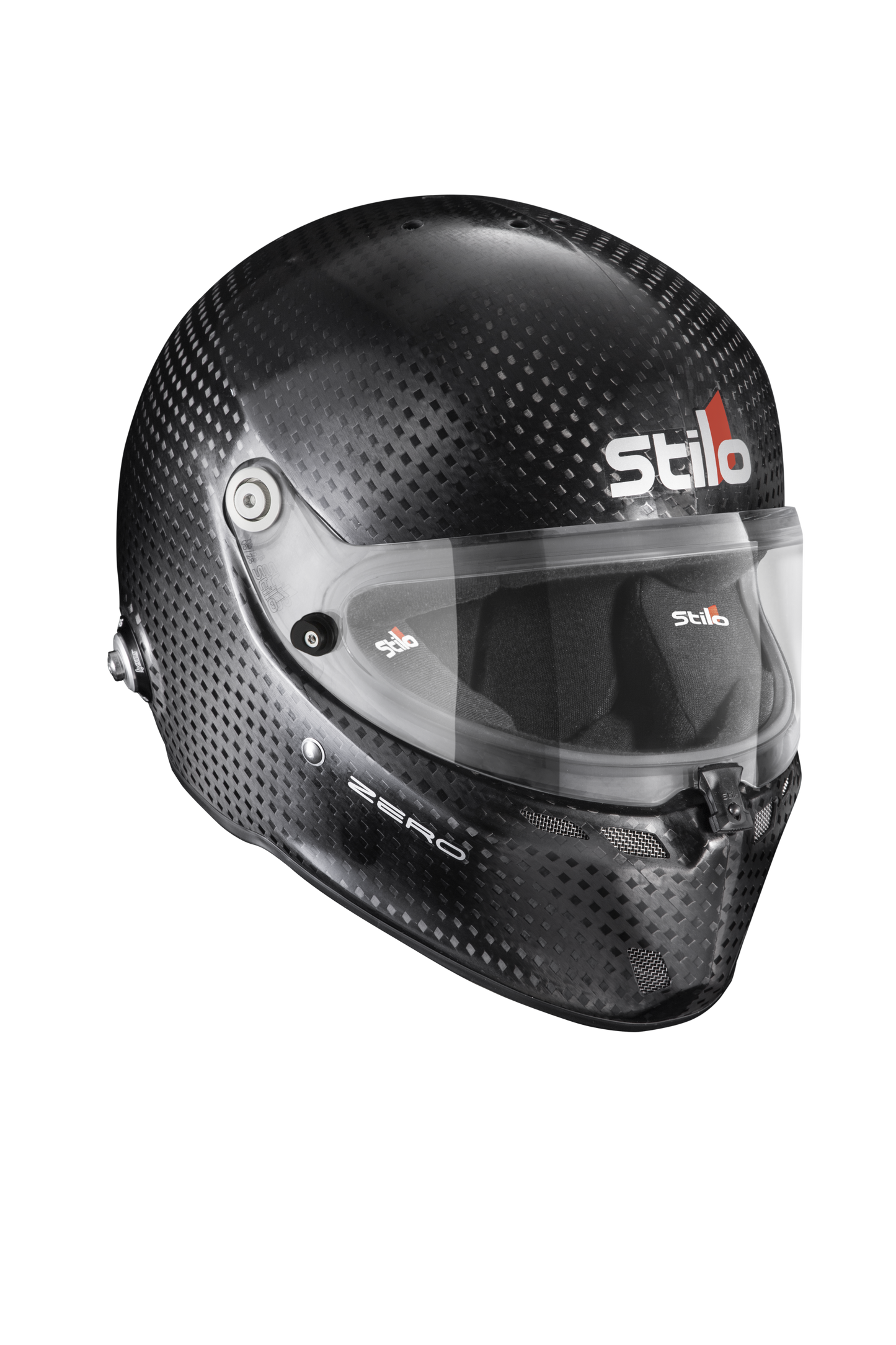 Stilo ST6 FN Zero FIA8860-2018 Helmet