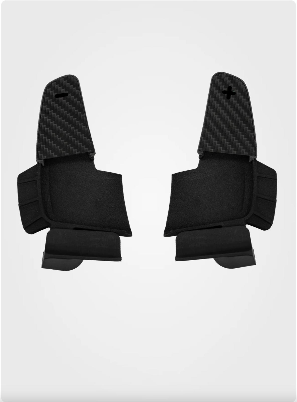 MKV Supra magnetische Schaltwippen