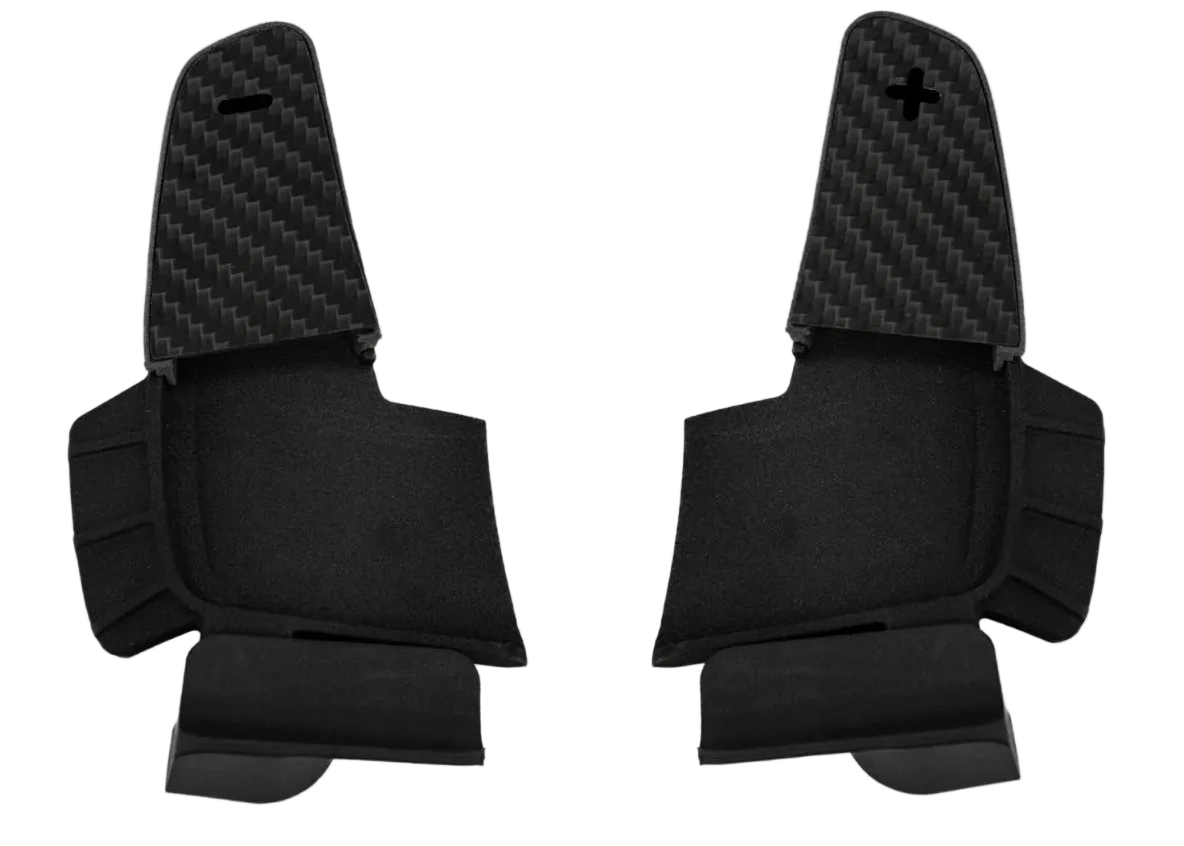 MKV Supra Magnetic Paddle Shifters