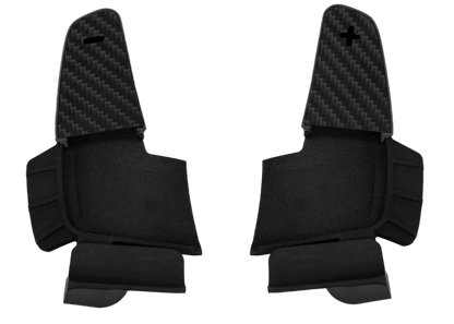 MKV Supra Magnetic Paddle Shifters