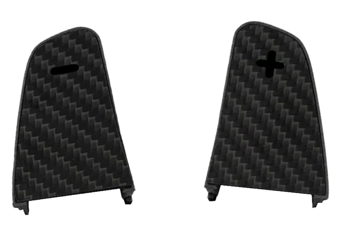 MKV Supra Carbon Paddle Extensions