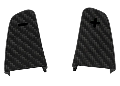MKV Supra Carbon Paddle Extensions