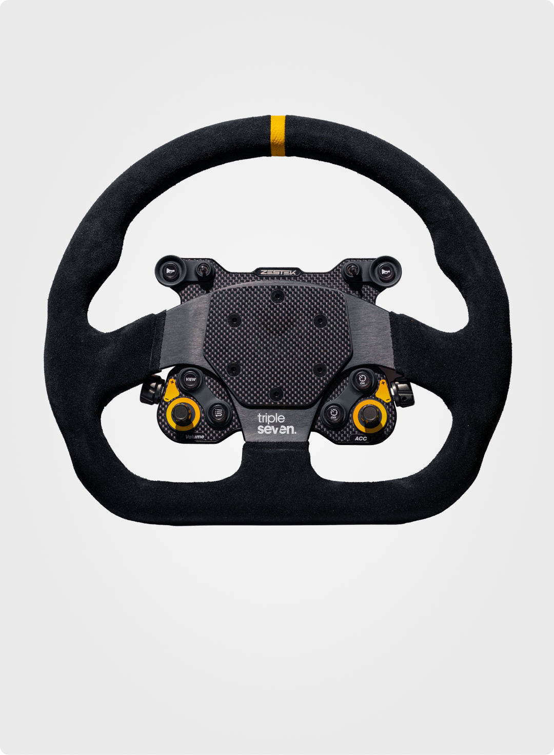 Interior Parts – Triple Seven