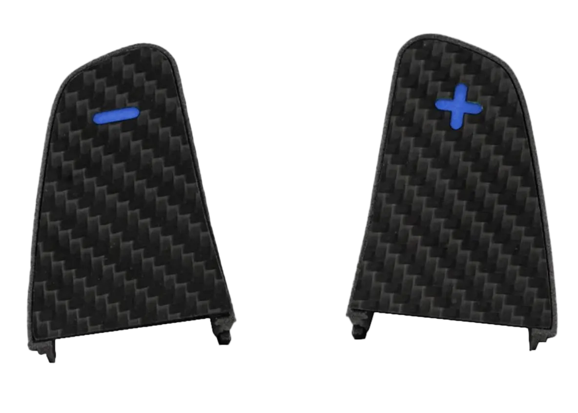 MKV Supra Carbon Paddle Extensions