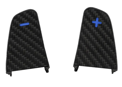 MKV Supra Carbon Paddle Extensions