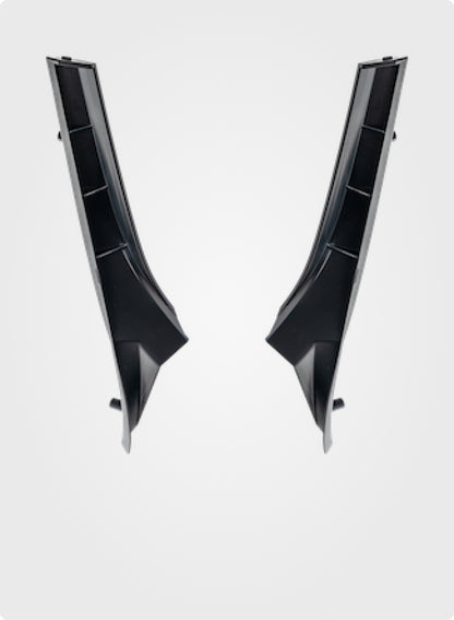 15-17 GT500 Headlight Vent