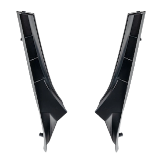 15-17 GT500 Headlight Vent