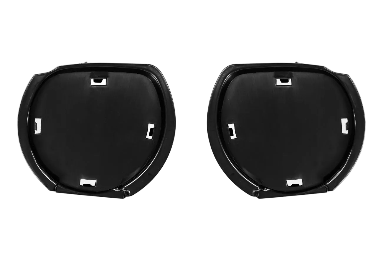 Mach 1 Fog Light Inserts Replacement