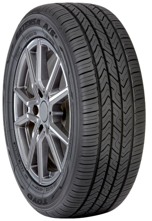 Toyo Extensa A/S II Tire | 205/50R17 93V XL EXASII TL