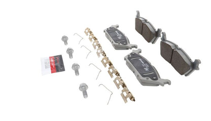 Brembo OE 2023 Ford Expedition/21-22 F-150 PRIME Ceramic Brake Pad - Rear