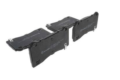 Brembo OE 17-21 Tesla Model 3/2021 Model Y Brake Pad - Front