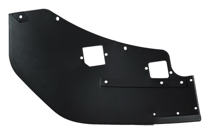 GT500 Canard Replacement Kit