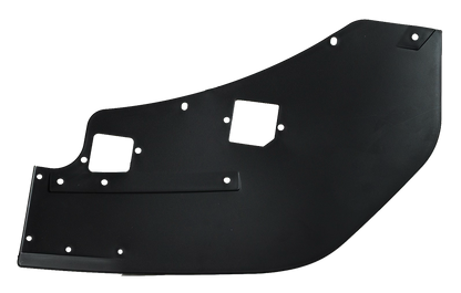 GT500 Canard Replacement Kit