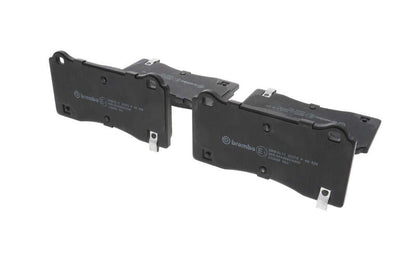 Brembo OE 17-21 Tesla Model 3/2021 Model Y Brake Pad - Front