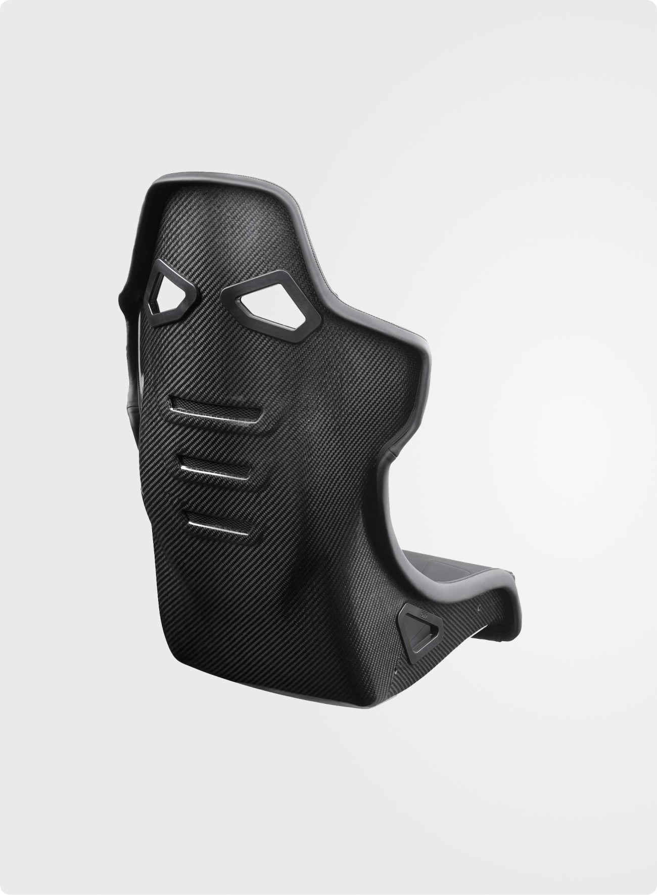 OMP RACING SEAT RT FIA 8855-1999