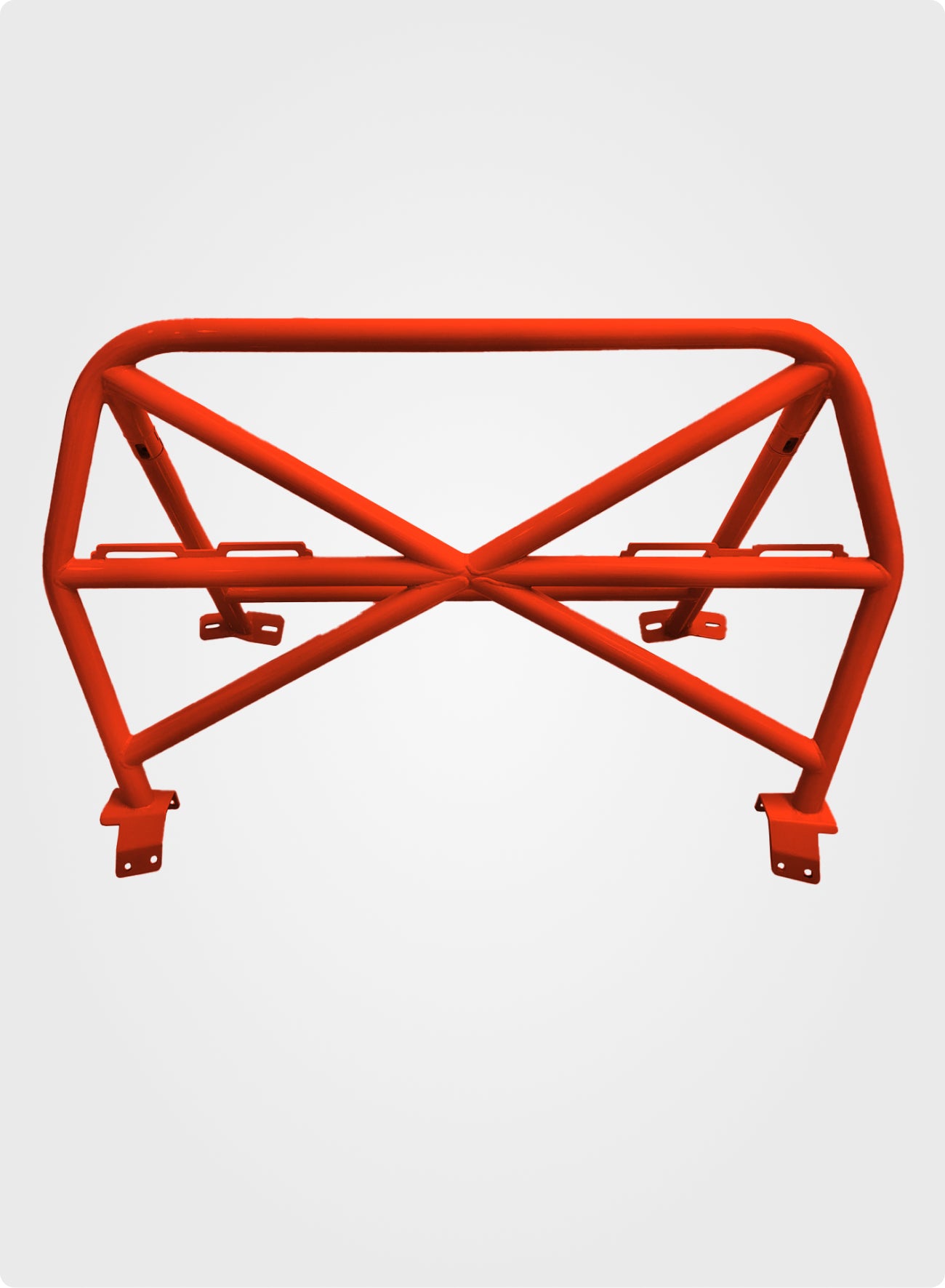 CMS Performance Überrollbügel für S550 &amp; S650 Mustang