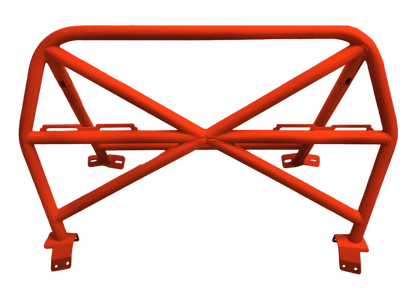 CMS Performance Roll Bar for S550 & S650 Mustang