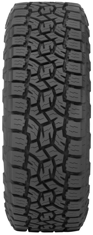 Toyo Open Country A/T III Tire | 34X10.50R17 120S D/8 TL