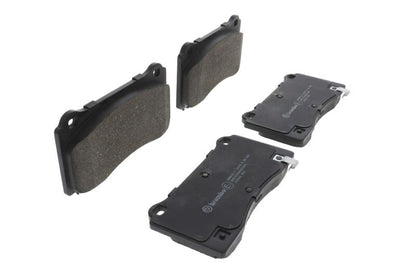 Brembo OE 17-21 Tesla Model 3/2021 Model Y Brake Pad - Front