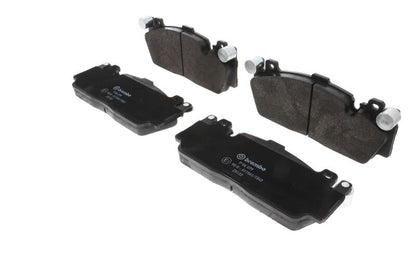 Brembo 14-19 BMW M5/ BMW M2/ BMW M6/ BMW M6 Gran Coupe Front Low-Met Brake Pad