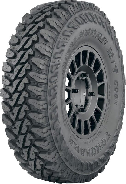 Yokohama Geolandar M/T G003 SXS Tire | 35X9.50R15