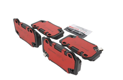 Brembo OE 15-22 Ford Mustang PRIME Ceramic Brake Pad - Rear