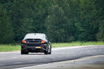 Ohlins 2022+ Subaru WRX (VB) Road & Track System (Excl. Electric Shock Models)