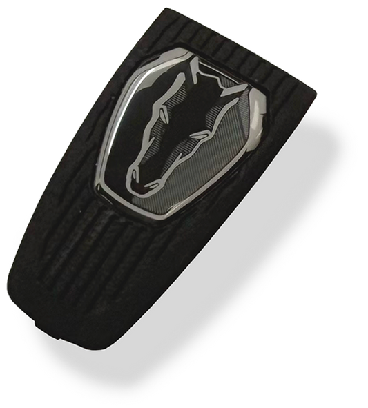 Mustang Key Fob Cover