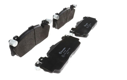 Brembo 14-19 BMW M5/ BMW M2/ BMW M6/ BMW M6 Gran Coupe Front Low-Met Brake Pad