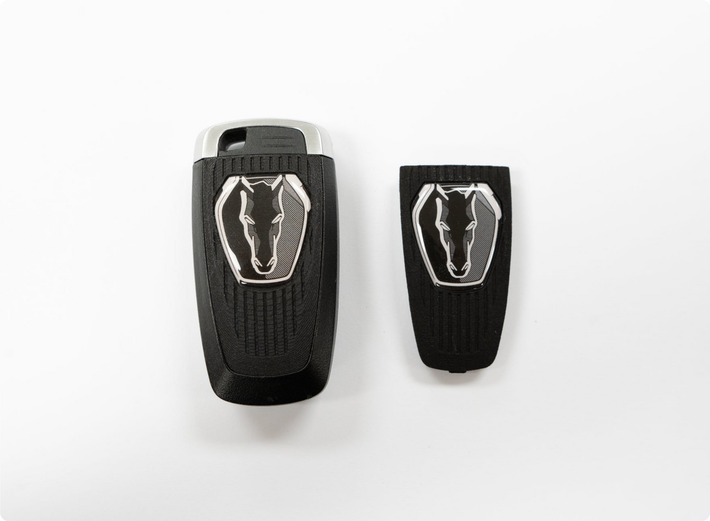 Mustang Key Fob Cover