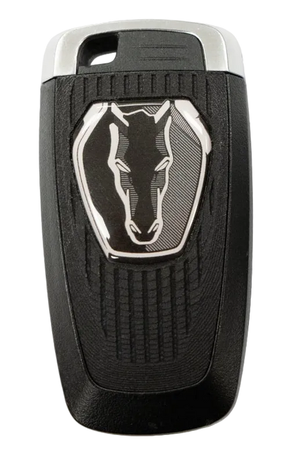 Mustang Key Fob Cover