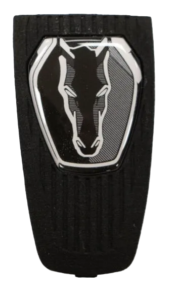 Mustang Key Fob Cover