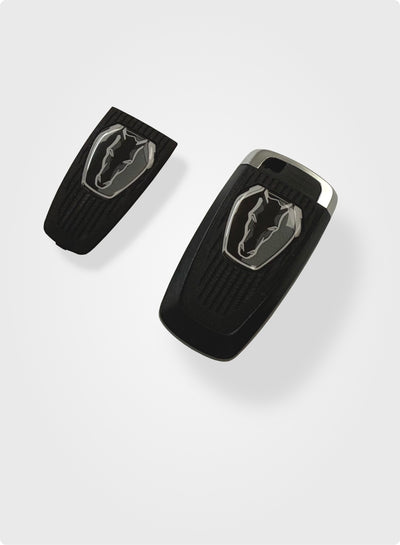 Mustang Key Fob Cover