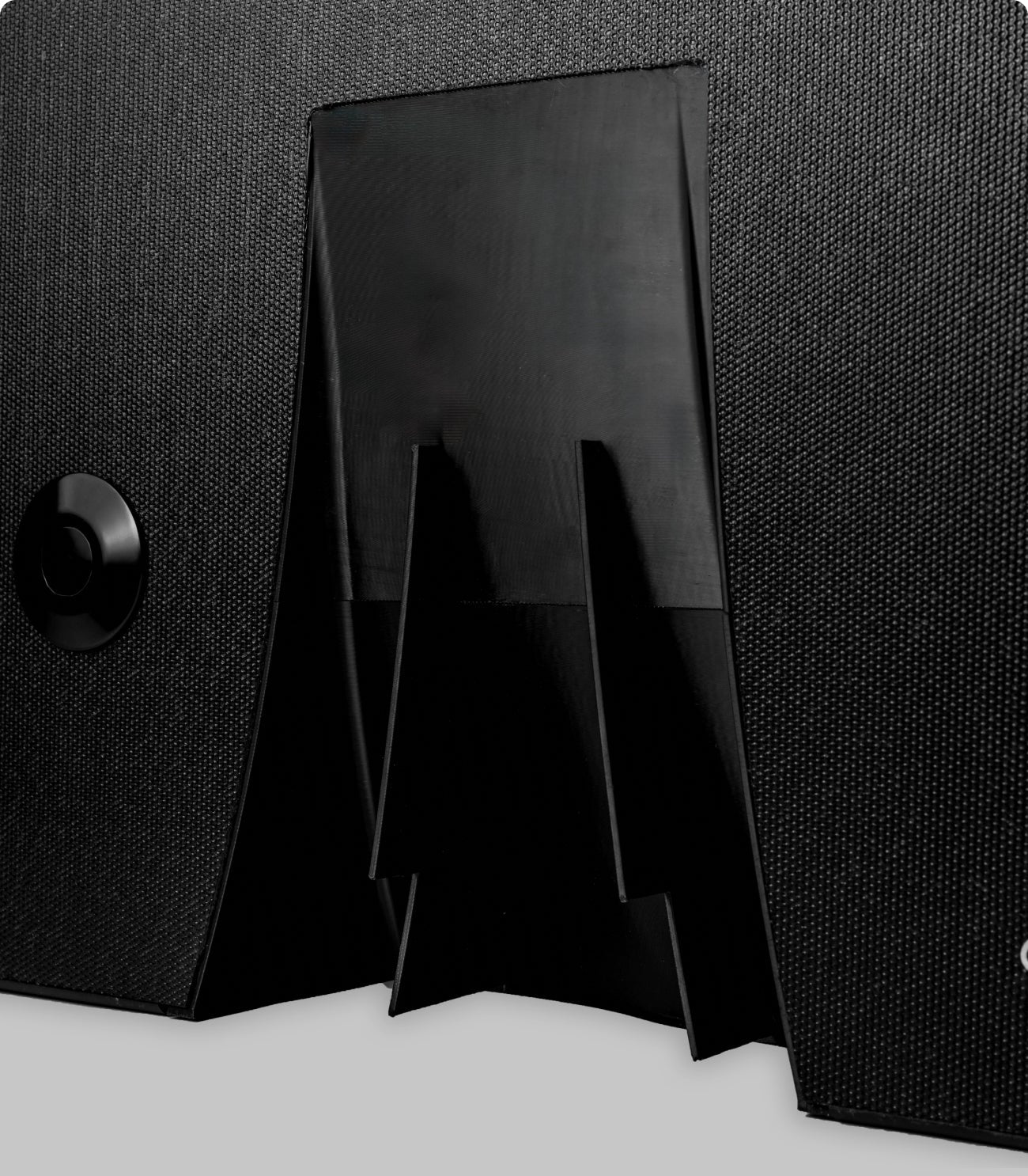 Triple Seven Splitter Diffusers