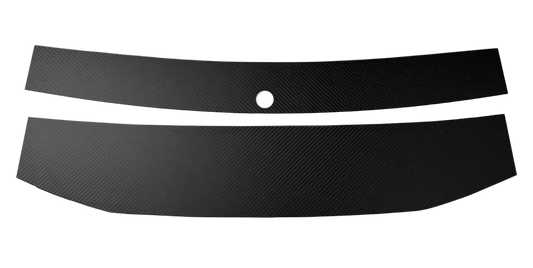 2024 S650 Mustang Decklid Cover