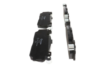 Brembo 14-19 BMW M5/ BMW M2/ BMW M6/ BMW M6 Gran Coupe Front Low-Met Brake Pad