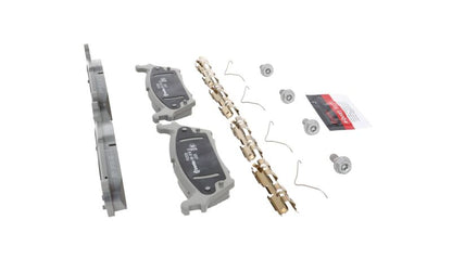 Brembo OE 2023 Ford Expedition/21-22 F-150 PRIME Ceramic Brake Pad - Rear