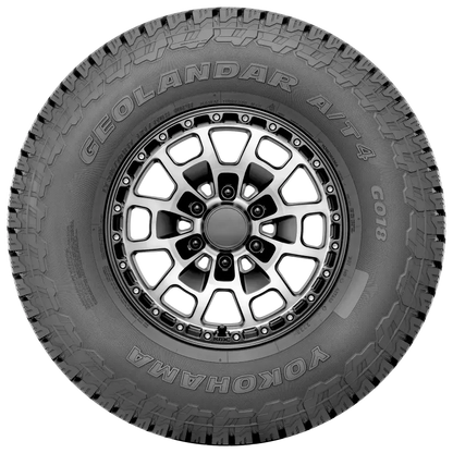 Yokohama Geolandar A/T4 G018 | LT255/80R17