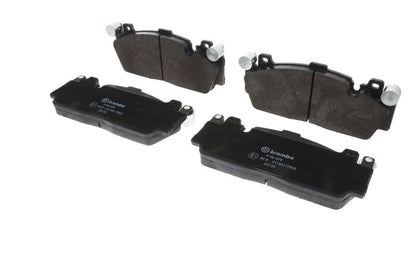 Brembo 14-19 BMW M5/ BMW M2/ BMW M6/ BMW M6 Gran Coupe Front Low-Met Brake Pad