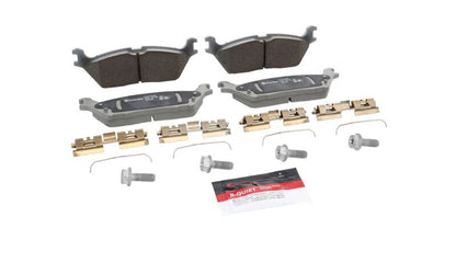 Brembo OE 2023 Ford Expedition/21-22 F-150 PRIME Ceramic Brake Pad - Rear
