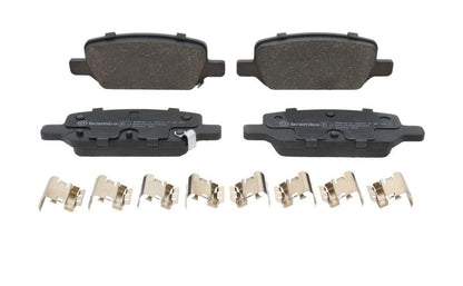 Brembo OE 17-21 Tesla Model 3/2021 Model Y Brake Pad - Rear