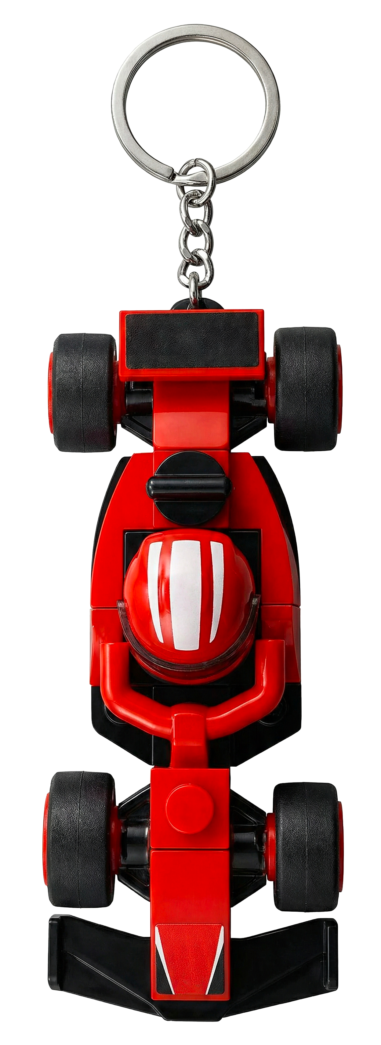 LEGO F1 Keychain Mount